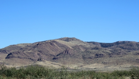 This 40 acre land/lot is ideal for off gridders - image 7