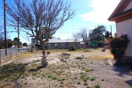 Walking distance to downtown Marfa! 3BR 2Bath 2474 Sqft Home - image 12