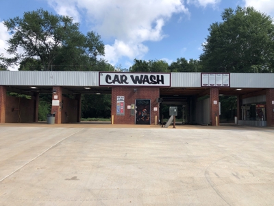 East Texas Car Wash For Sale - image 1