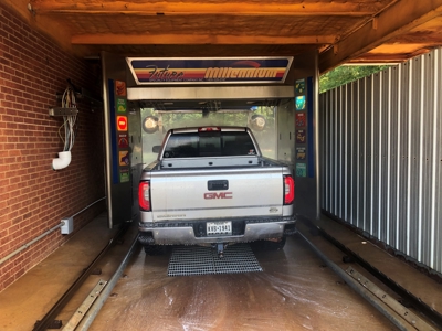 East Texas Car Wash For Sale - image 14