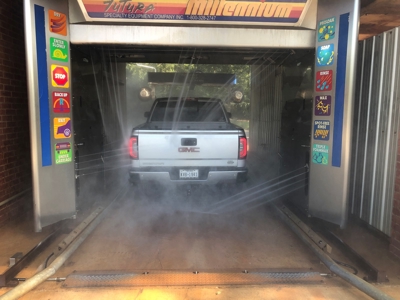 East Texas Car Wash For Sale - image 17
