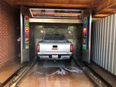 East Texas Car Wash For Sale - image 20