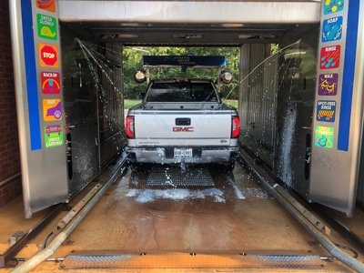 East Texas Car Wash For Sale - image 18