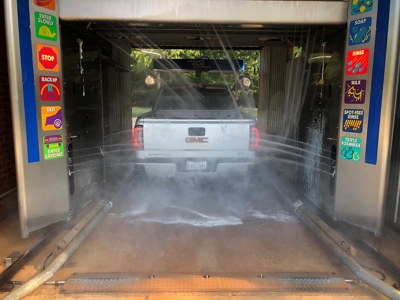 East Texas Car Wash For Sale - image 19