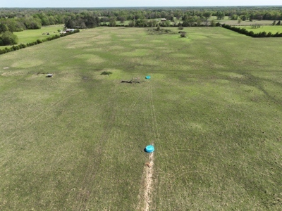 Ranch for Auction in Swink, Oklahoma - image 1