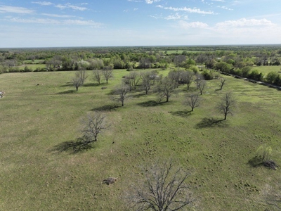 Ranch for Auction in Swink, Oklahoma - image 11