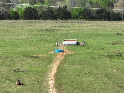Ranch for Auction in Swink, Oklahoma - image 9
