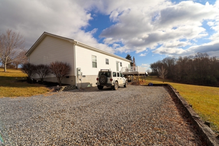 Home for Sale in Floyd VA! - image 3