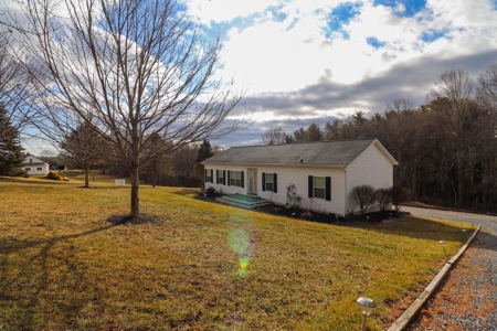 Home for Sale in Floyd VA! - image 1