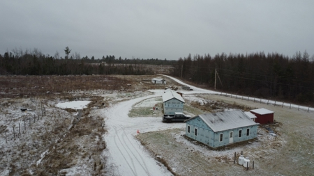 Maine farm for sale - image 1