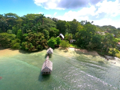 Titled Beachfront Home and Casita for sale,  Bocas del Toro - image 44