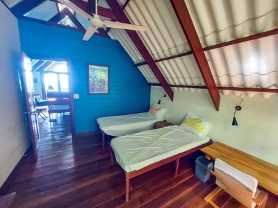 Titled Beachfront Home and Casita for sale,  Bocas del Toro - image 3