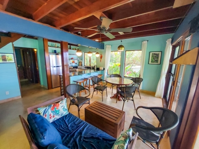 Titled Beachfront Home and Casita for sale,  Bocas del Toro - image 15