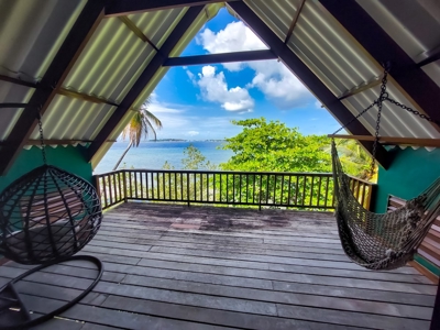 Titled Beachfront Home and Casita for sale,  Bocas del Toro - image 8