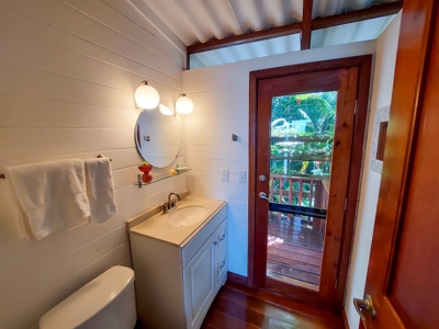 Titled Beachfront Home and Casita for sale,  Bocas del Toro - image 33