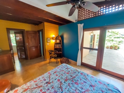 Titled Beachfront Home and Casita for sale,  Bocas del Toro - image 23