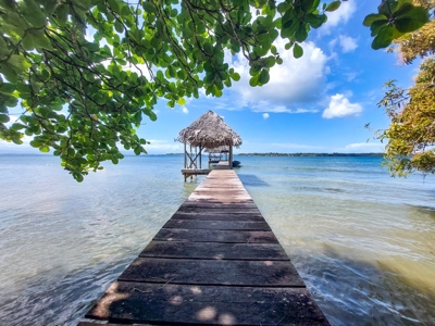 Titled Beachfront Home and Casita for sale,  Bocas del Toro - image 40