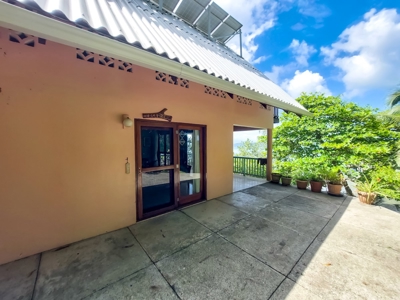 Titled Beachfront Home and Casita for sale,  Bocas del Toro - image 26