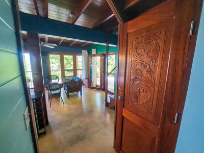Titled Beachfront Home and Casita for sale,  Bocas del Toro - image 19