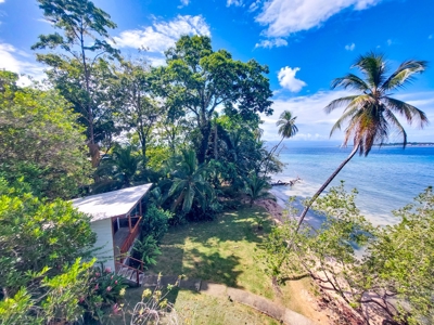 Titled Beachfront Home and Casita for sale,  Bocas del Toro - image 10