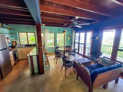 Titled Beachfront Home and Casita for sale,  Bocas del Toro - image 24