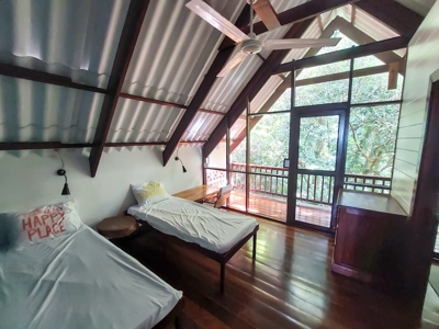 Titled Beachfront Home and Casita for sale,  Bocas del Toro - image 2