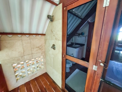 Titled Beachfront Home and Casita for sale,  Bocas del Toro - image 4
