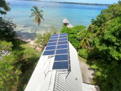 Titled Beachfront Home and Casita for sale,  Bocas del Toro - image 46