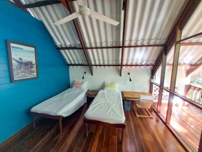 Titled Beachfront Home and Casita for sale,  Bocas del Toro - image 6
