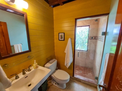 Titled Beachfront Home and Casita for sale,  Bocas del Toro - image 17