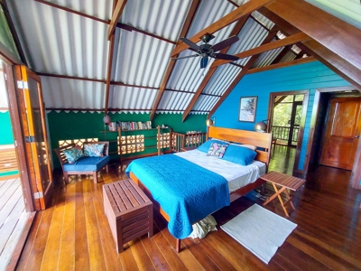 Titled Beachfront Home and Casita for sale,  Bocas del Toro - image 12