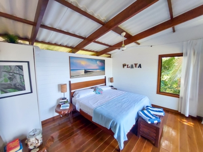 Titled Beachfront Home and Casita for sale,  Bocas del Toro - image 32