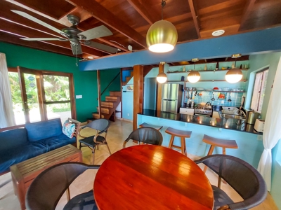 Titled Beachfront Home and Casita for sale,  Bocas del Toro - image 16