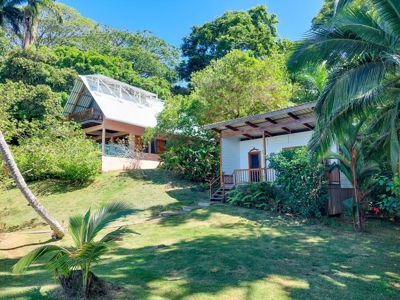 Titled Beachfront Home and Casita for sale,  Bocas del Toro - image 38