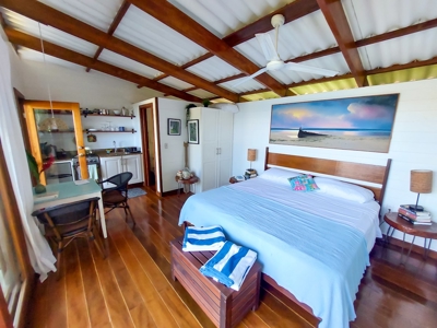 Titled Beachfront Home and Casita for sale,  Bocas del Toro - image 35