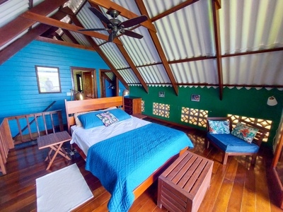 Titled Beachfront Home and Casita for sale,  Bocas del Toro - image 11