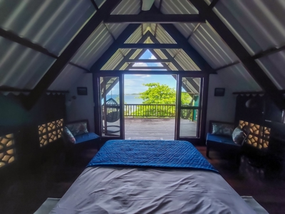 Titled Beachfront Home and Casita for sale,  Bocas del Toro - image 7