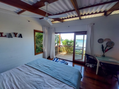 Titled Beachfront Home and Casita for sale,  Bocas del Toro - image 36