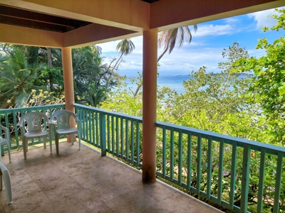 Titled Beachfront Home and Casita for sale,  Bocas del Toro - image 25