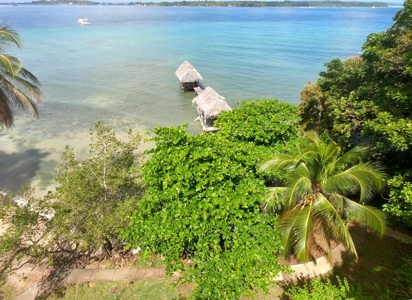 Titled Beachfront Home and Casita for sale,  Bocas del Toro - image 47