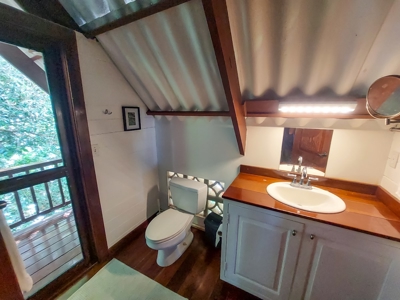 Titled Beachfront Home and Casita for sale,  Bocas del Toro - image 5