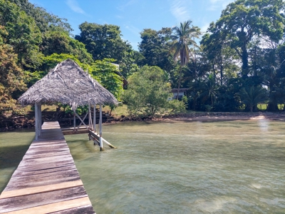 Titled Beachfront Home and Casita for sale,  Bocas del Toro - image 41