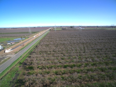 Vacaville, California Land and Orchards for Sale - image 1