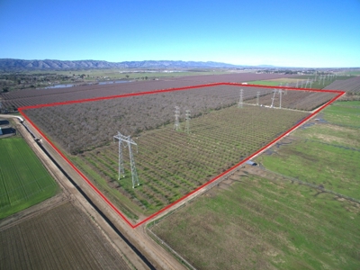 Vacaville, California Land and Orchards for Sale - image 11