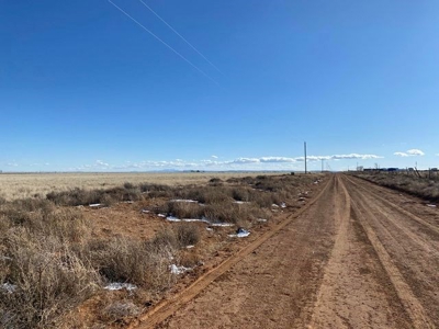 Estancia 10 Acres For Sale with Beautiful Mountain Views - image 2