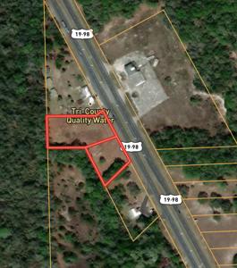 Prime Commercial Land! Chiefland Florida! - image 5