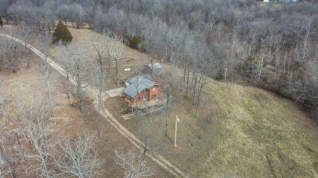 Home And Live Water Bordering National Forest Doniphan, Mo - image 9