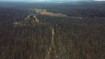 Home And Live Water Bordering National Forest Doniphan, Mo - image 36