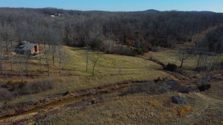Home And Live Water Bordering National Forest Doniphan, Mo - image 35