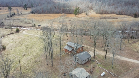 Home And Live Water Bordering National Forest Doniphan, Mo - image 33